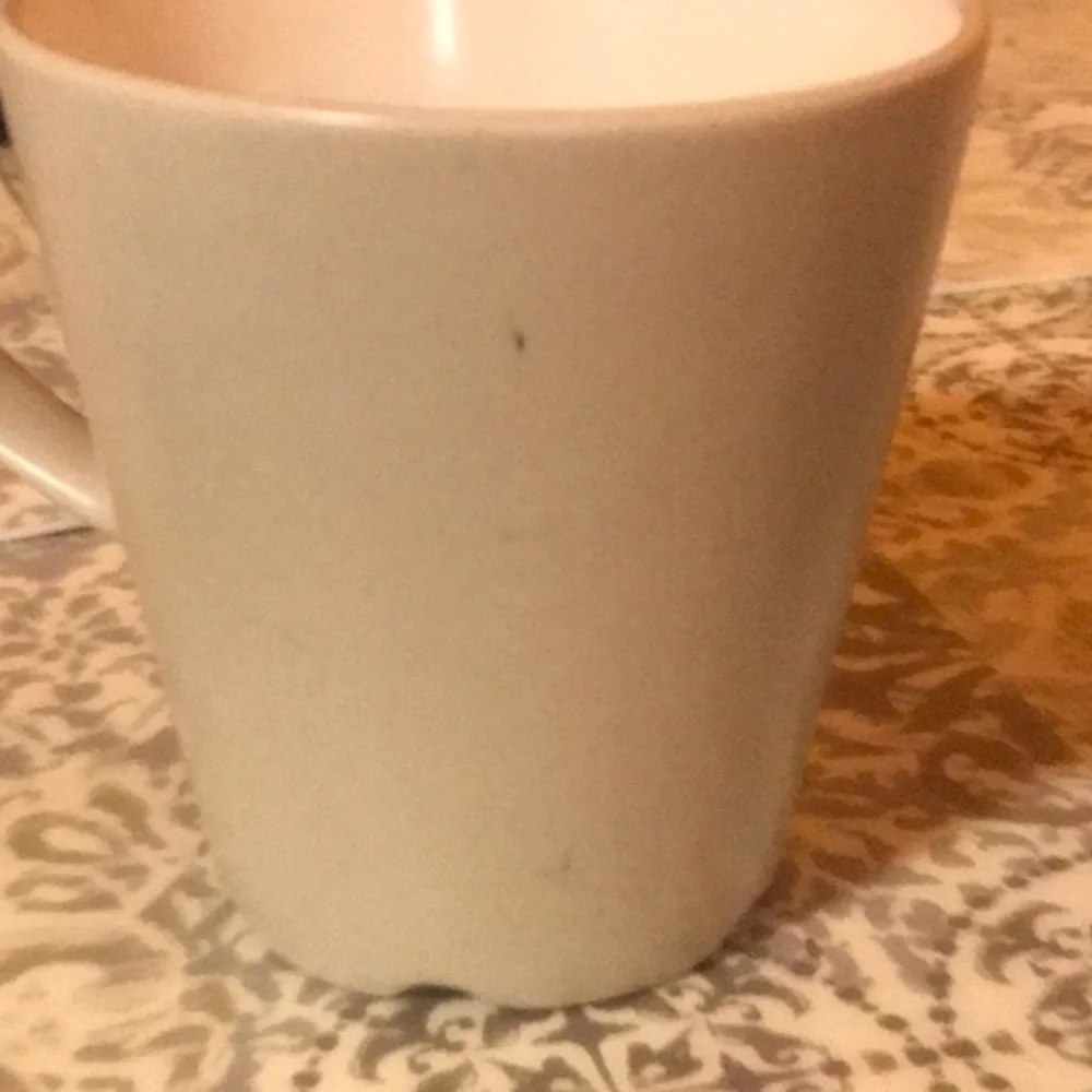 Two Ceramic Mugs - Picture 4 of 11
